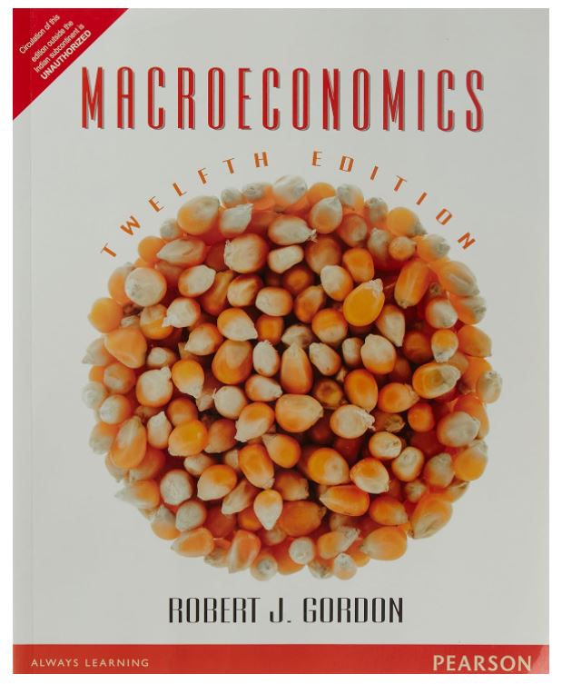 Macroeconomics 12e 